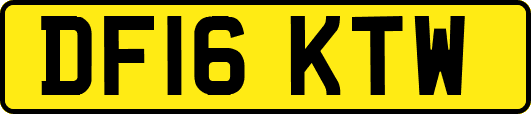 DF16KTW