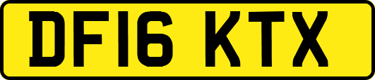 DF16KTX