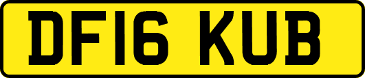 DF16KUB