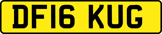 DF16KUG
