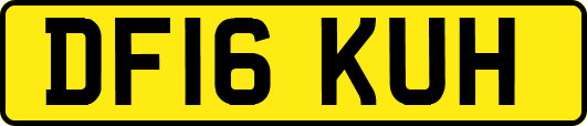 DF16KUH