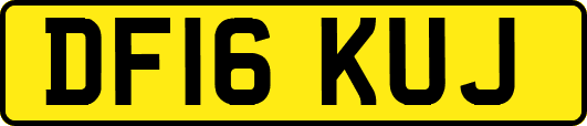 DF16KUJ