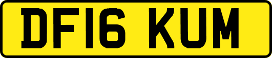 DF16KUM