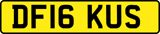 DF16KUS
