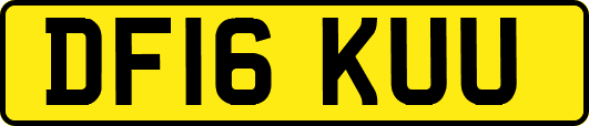 DF16KUU