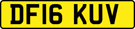 DF16KUV