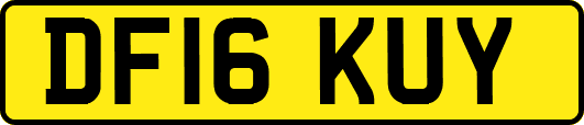 DF16KUY