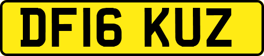 DF16KUZ