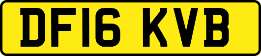 DF16KVB