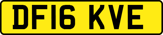 DF16KVE