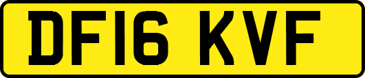 DF16KVF