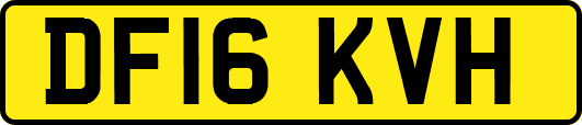 DF16KVH