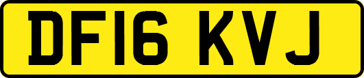 DF16KVJ