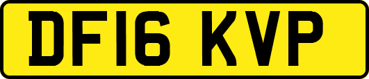 DF16KVP
