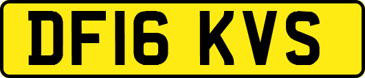 DF16KVS