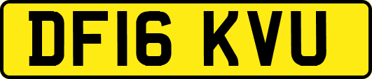 DF16KVU