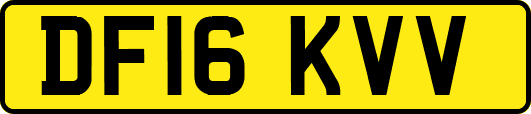 DF16KVV
