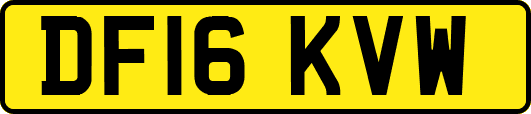 DF16KVW