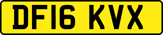 DF16KVX