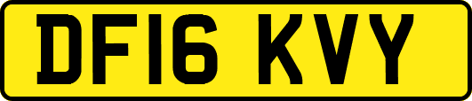 DF16KVY