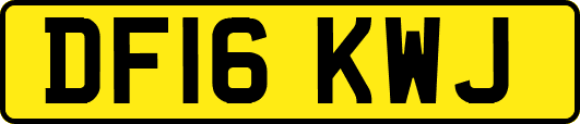 DF16KWJ
