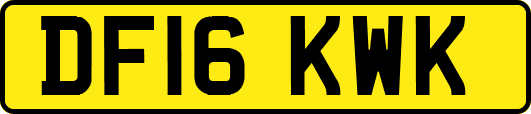 DF16KWK