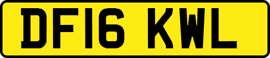 DF16KWL