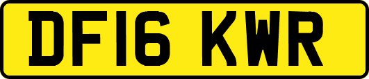 DF16KWR