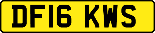 DF16KWS