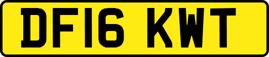DF16KWT