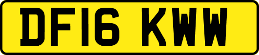DF16KWW