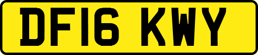 DF16KWY