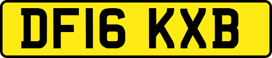 DF16KXB