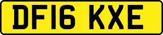 DF16KXE