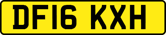 DF16KXH