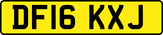 DF16KXJ