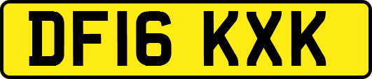 DF16KXK