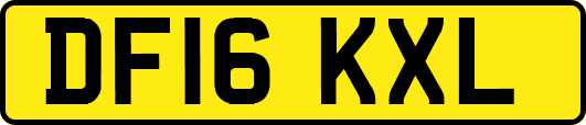 DF16KXL