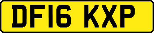 DF16KXP