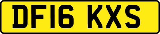 DF16KXS