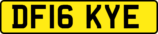 DF16KYE