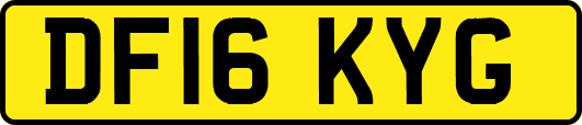 DF16KYG