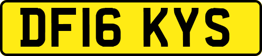 DF16KYS