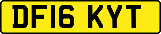 DF16KYT