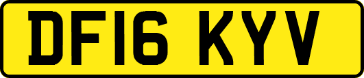 DF16KYV