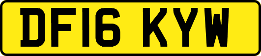 DF16KYW