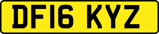 DF16KYZ