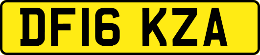 DF16KZA