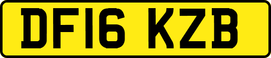 DF16KZB