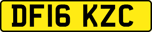 DF16KZC